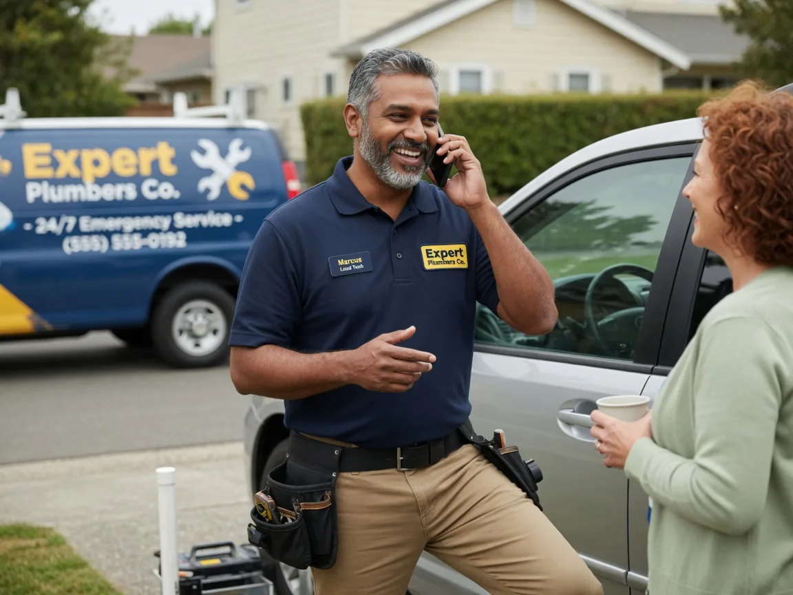Drain Cleaning Marshall, TX FAQs
